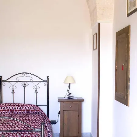 Casina Le Rene