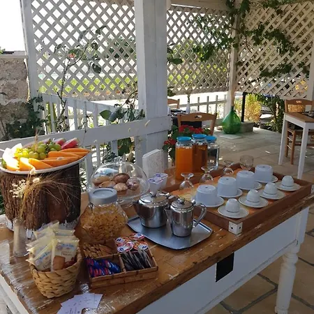 Casina Le Rene 4*