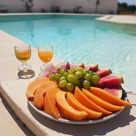 Bed & Breakfast Casina Le Rene