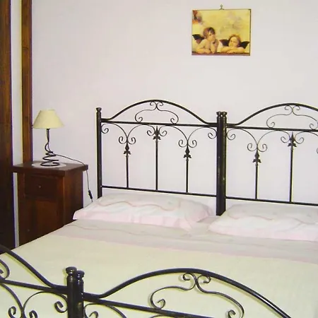 Casina Le Rene