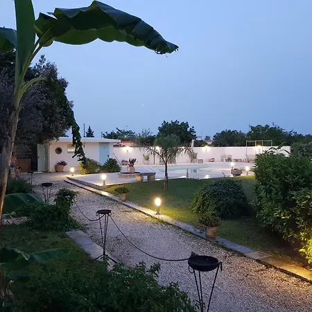 Casina Le Rene 4*