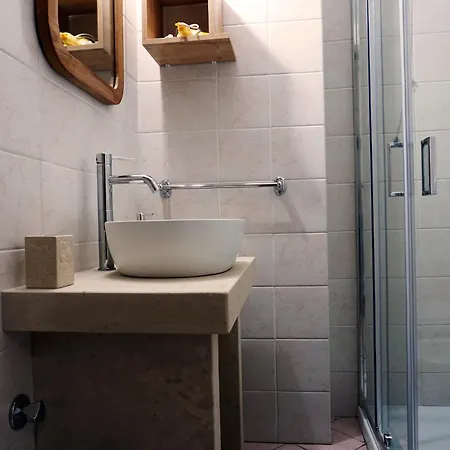 Casina Le Rene Bed & Breakfast 4*