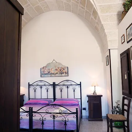 Bed & Breakfast Casina Le Rene