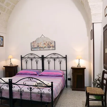 Bed & Breakfast Casina Le Rene 4*