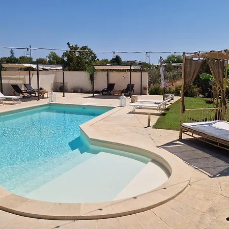 Bed & Breakfast Casina Le Rene