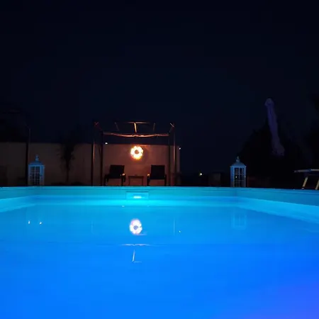 Casina Le Rene