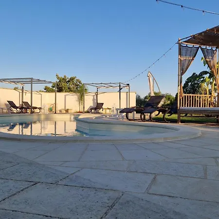 Casina Le Rene 4*