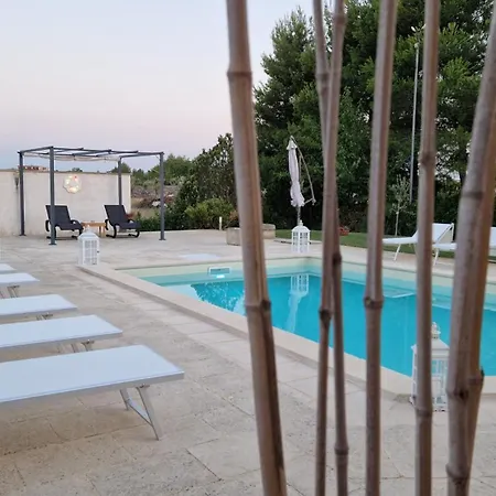 Casina Le Rene