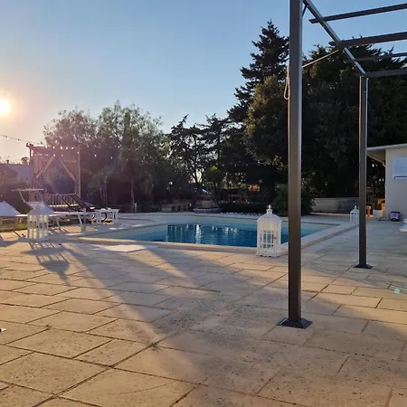 Bed & Breakfast Casina Le Rene