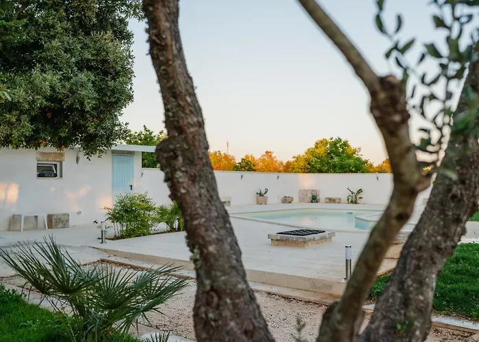 לינה וארוחת בוקר Casina Le Rene