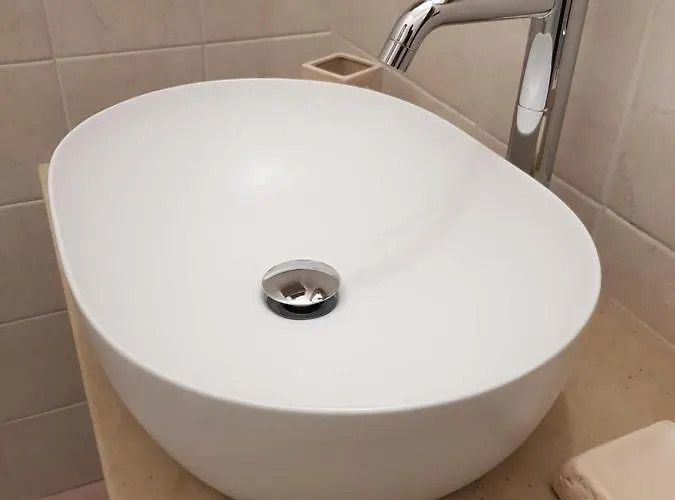 Casina Le Rene לינה וארוחת בוקר פוג'ארדו