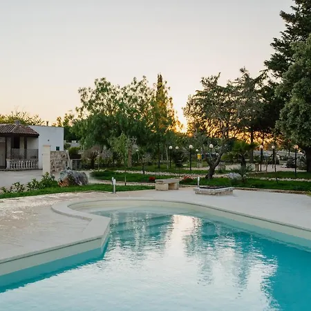 Casina Le Rene Bed and Breakfast