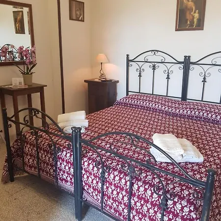 Casina Le Rene Poggiardo