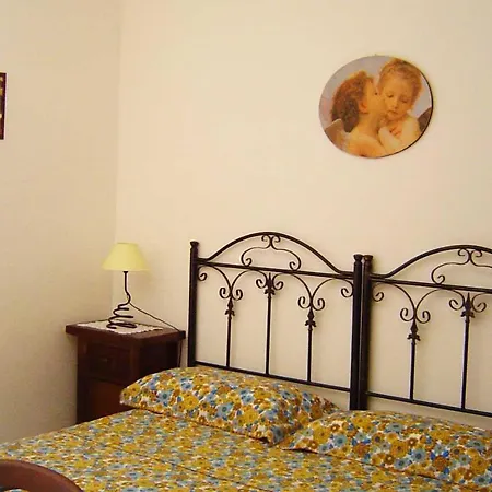 Nocleg ze śniadaniem Casina Le Rene Poggiardo