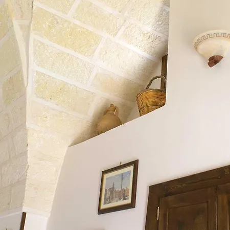 Casina Le Rene Bed and Breakfast 4*