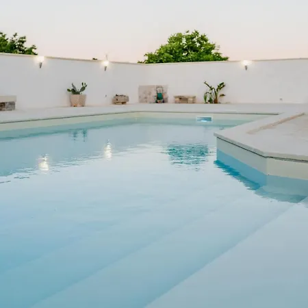 Casina Le Rene 4* Poggiardo