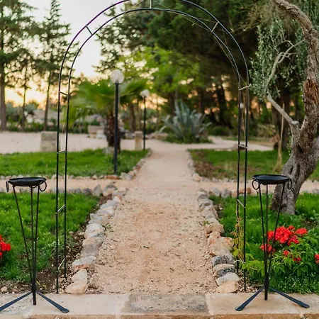 Casina Le Rene פוג'ארדו