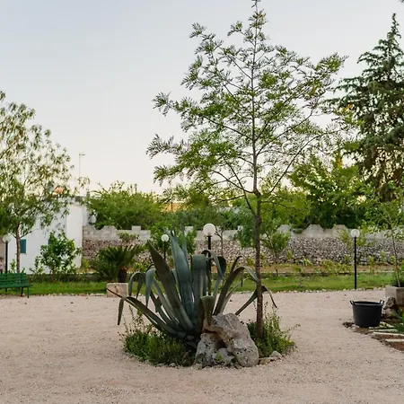 Bed and Breakfast Casina Le Rene Poggiardo