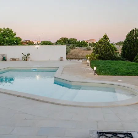 Casina Le Rene Bed and Breakfast