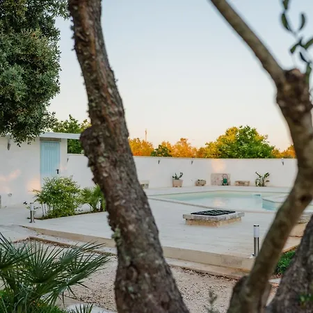 לינה וארוחת בוקר Casina Le Rene