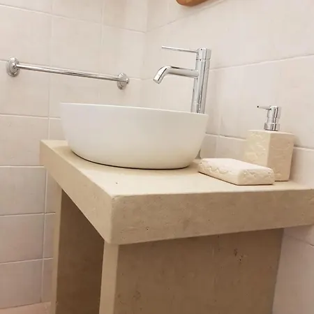 לינה וארוחת בוקר Casina Le Rene