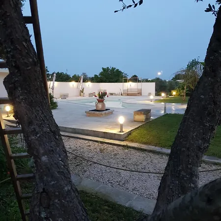 Casina Le Rene 4*