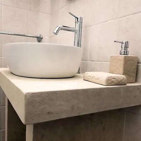 Panzió Casina Le Rene Poggiardo