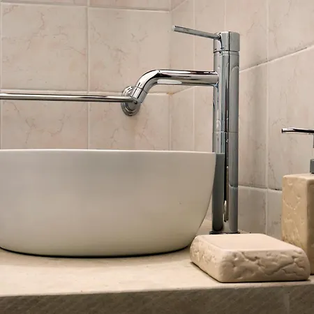 Casina Le Rene 4* פוג'ארדו
