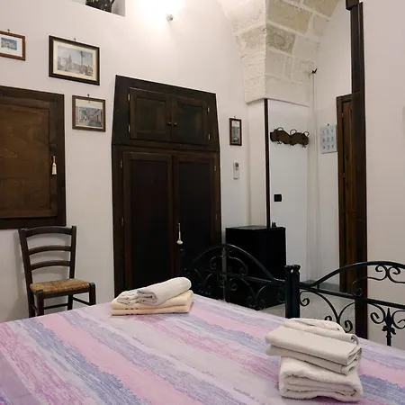 Casina Le Rene Bed and Breakfast