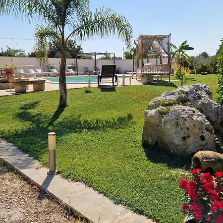 לינה וארוחת בוקר Casina Le Rene פוג'ארדו