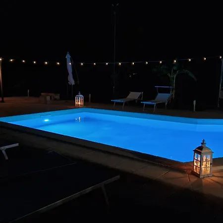 Casina Le Rene Poggiardo