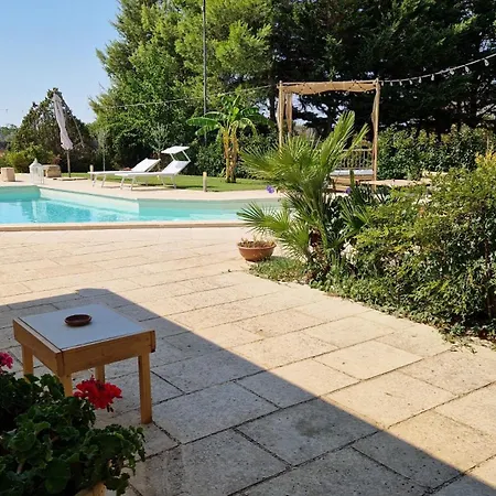 Casina Le Rene 4* Poggiardo