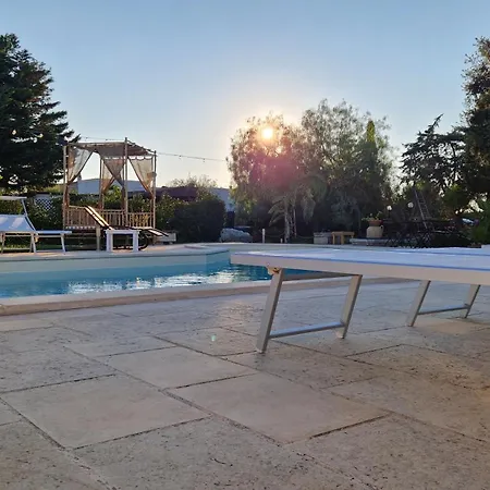 Casina Le Rene פוג'ארדו