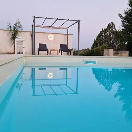 Bed and Breakfast Casina Le Rene