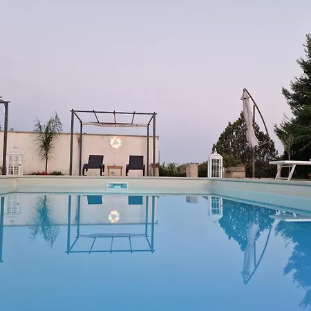 Casina Le Rene 4* Poggiardo