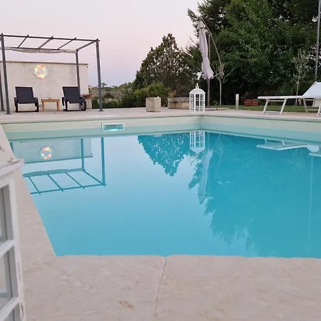 Casina Le Rene Bed and Breakfast