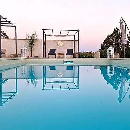Casina Le Rene