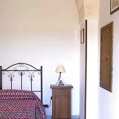 Casina Le Rene