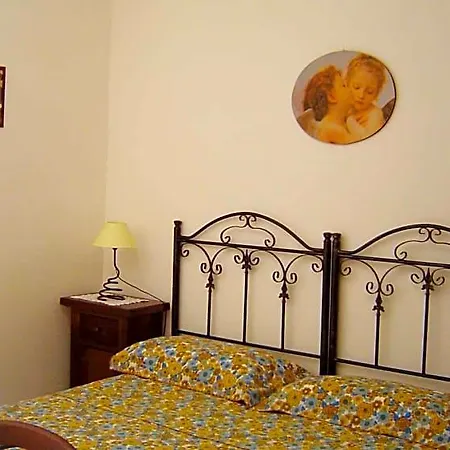 Casina Le Rene פוג'ארדו