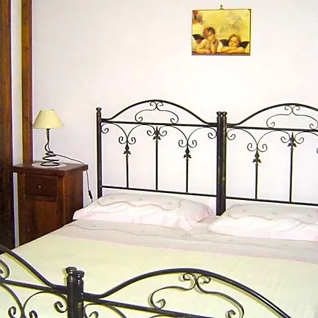 Casina Le Rene Bed & Breakfast