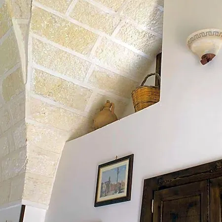 Casina Le Rene לינה וארוחת בוקר