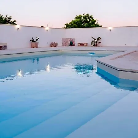 Casina Le Rene