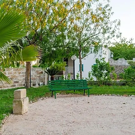 Casina Le Rene