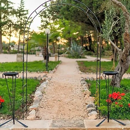 Casina Le Rene לינה וארוחת בוקר פוג'ארדו