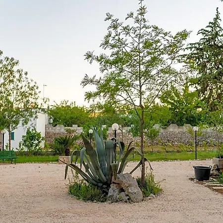 Casina Le Rene