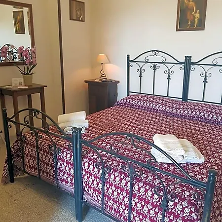 Casina Le Rene 4*