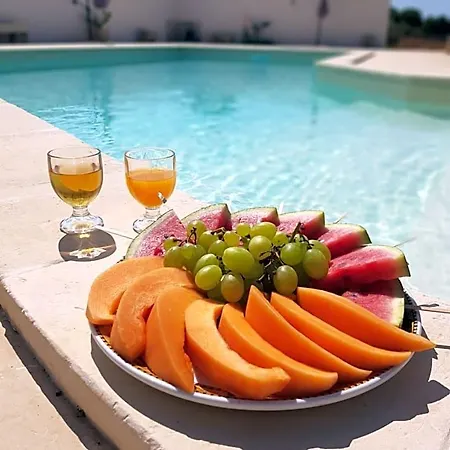 Bed & Breakfast Casina Le Rene