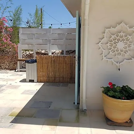 Casina Le Rene 4* פוג'ארדו