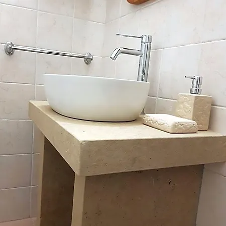 Casina Le Rene 4*