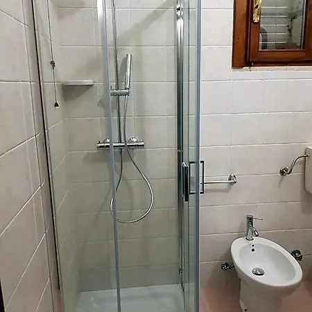 Panzió Casina Le Rene Poggiardo